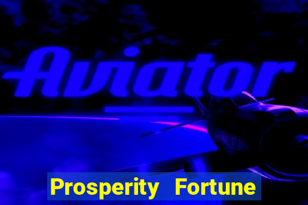 Prosperity Fortune Tree minutos pagantes